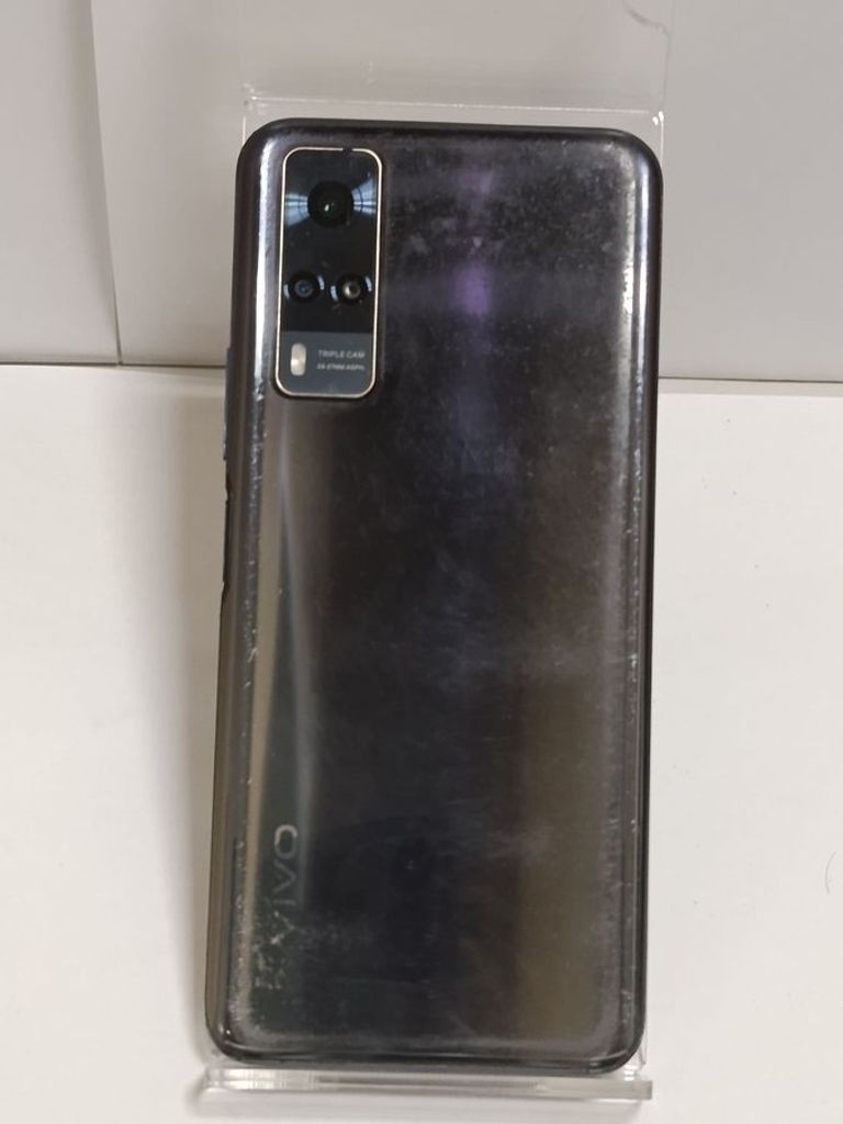 Дешево Vivo y31 4/64gb з ломбарду