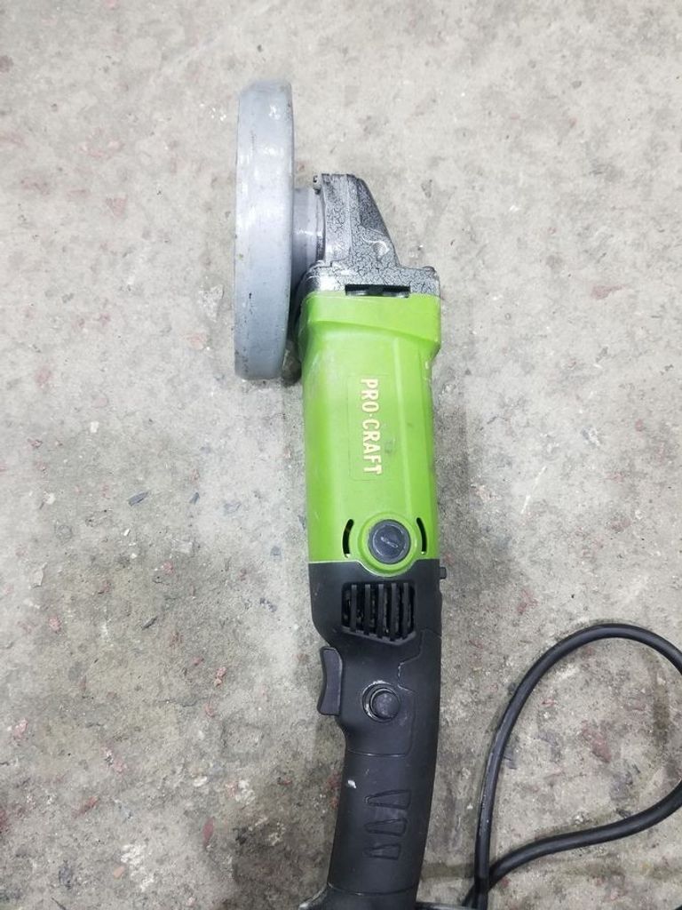 Оголошення Procraft PW-1200 ES Б/У