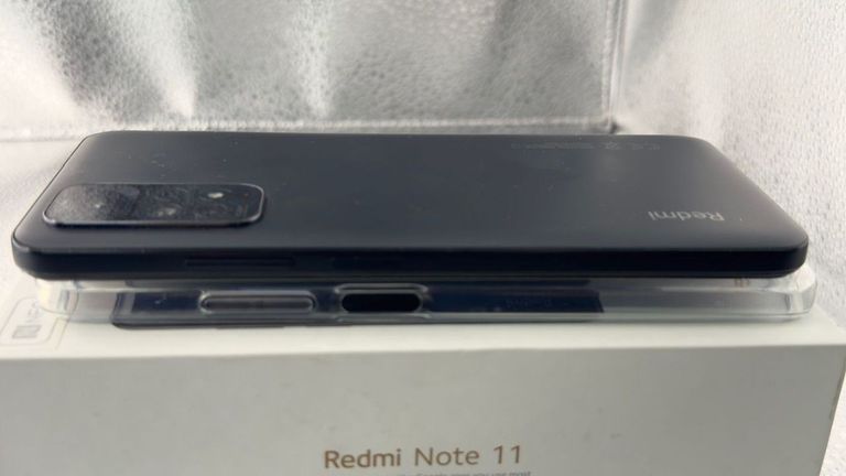 Xiaomi redmi note 11 4/64gb Код:01-200788102. Зображення 7