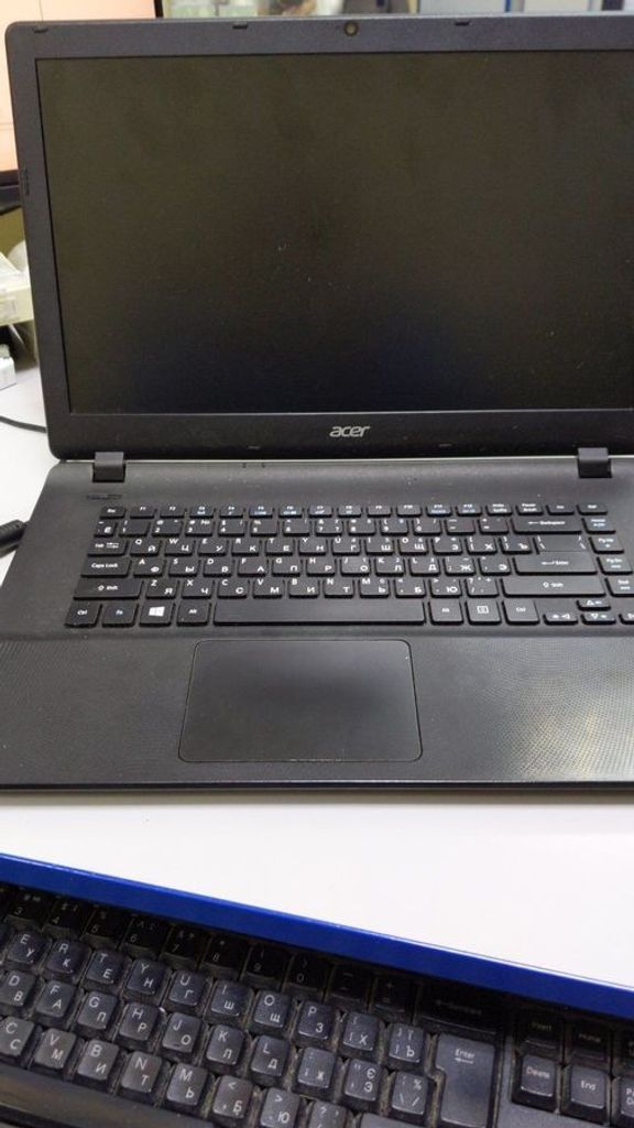 Acer 16/e1 2500 ddr3/8gb ddr5/hdd *відсутній/ssd 240 gb/*інтегрована Код:01-200786774. Зображення 5
