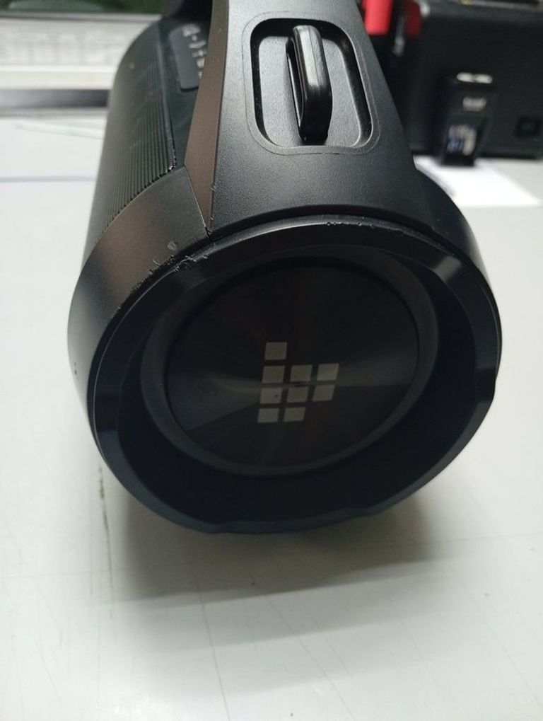 Розпродаж Tronsmart bang se, продавець Техноскарб