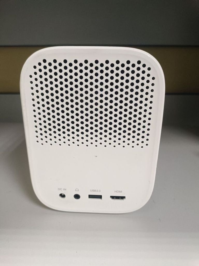 Xiaomi mi smart projector 2 Код:01-200788637. Изображение 5