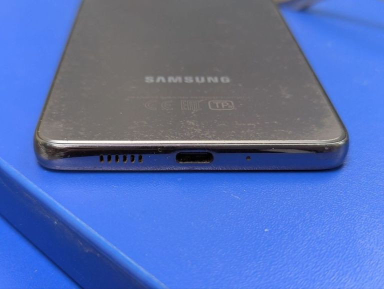 Samsung galaxy a73 5g 6/128gb Код:01-200787668. Изображение 5