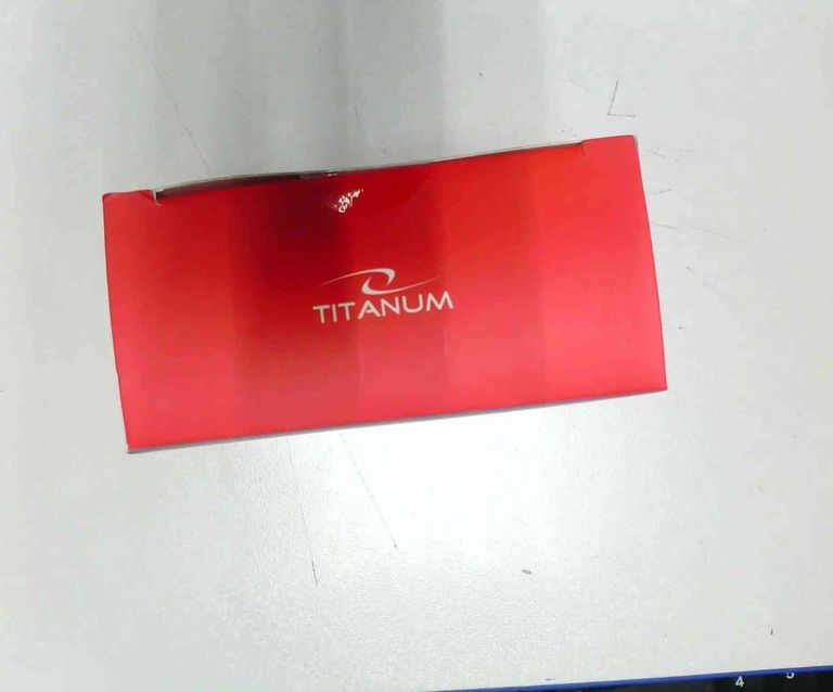 Дешево Titanum spk2046bt з ломбарду