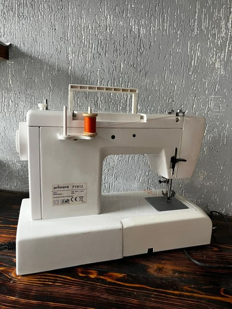 Оголошення Primera FY812 Б/У