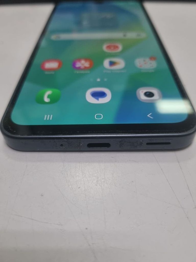 Дешиво Samsung galaxy a16 8/256gb sm-a165f с ломбарда