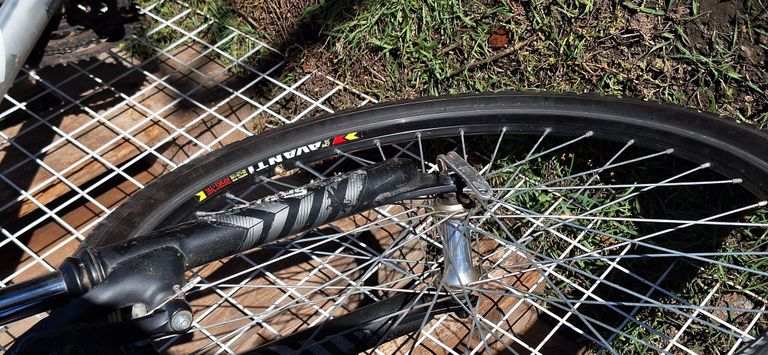 Объявление Trek 3700  Б/У