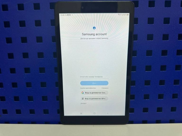 Samsung galaxy tab a 8.0 2019 32gb 3g sm-t295 Код:01-200789269. Зображення 16