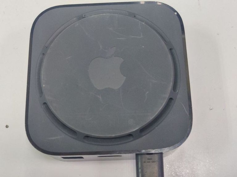 Дешиво Apple TV 4K 32GB (MQD22) с ломбарда