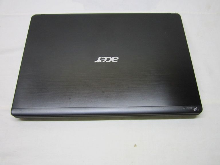 Acer 3820TG 13.3" Код:null. Изображение 5