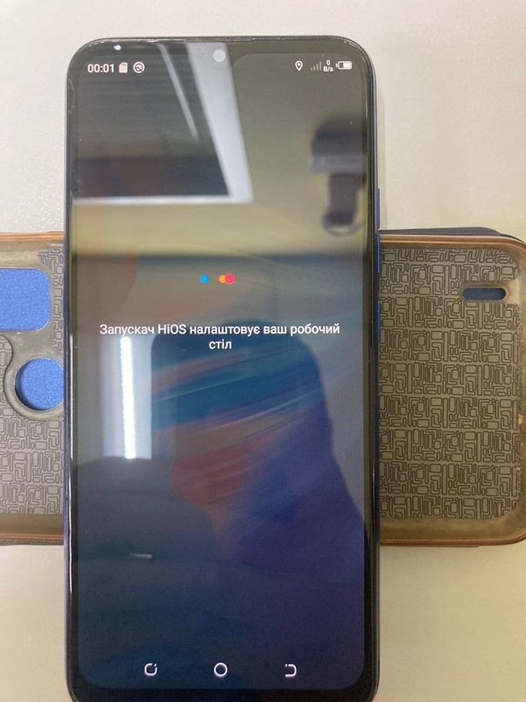 Дешево Tecno spark 6 go ke5j 3/64gb з ломбарду