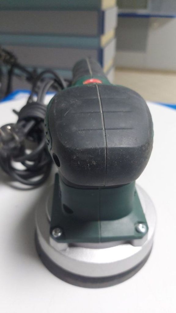 Metabo sxe 3125 Код:01-200789919. Изображение 5