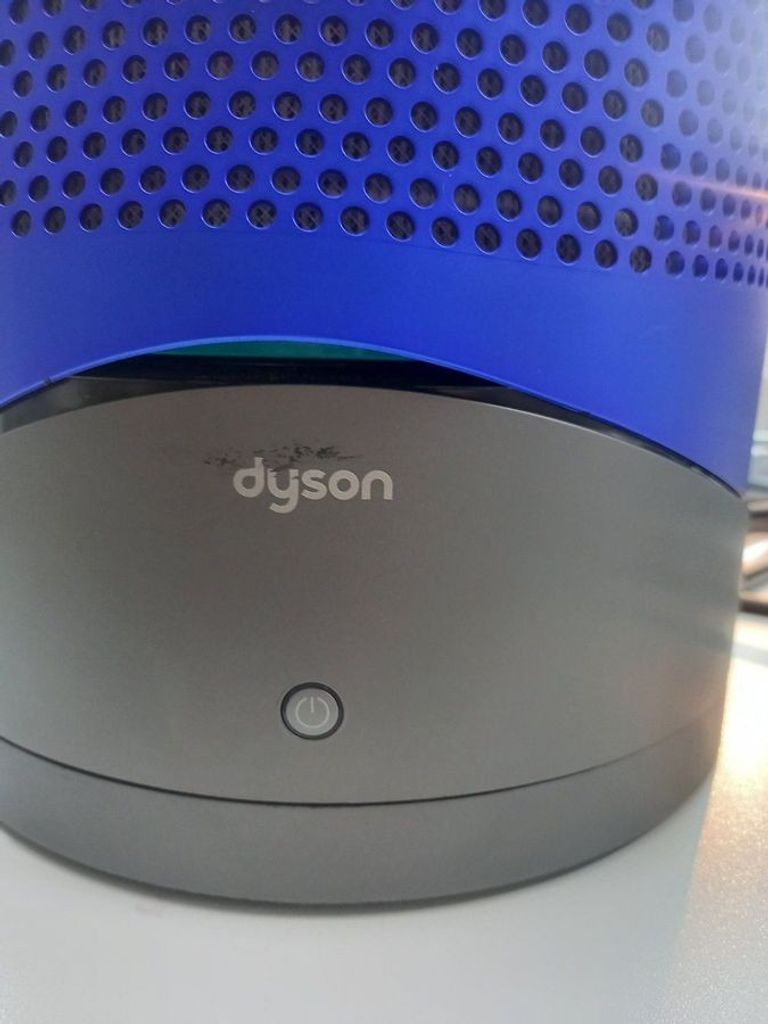 Купить Dyson hp02 Б/У