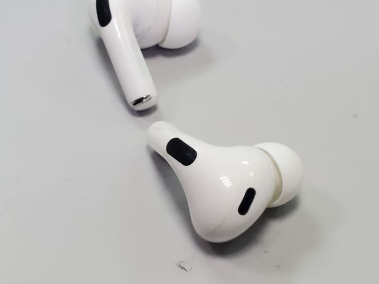 Apple AirPods Pro 2nd generation (MQD83) Код:01-200792491. Изображение 13