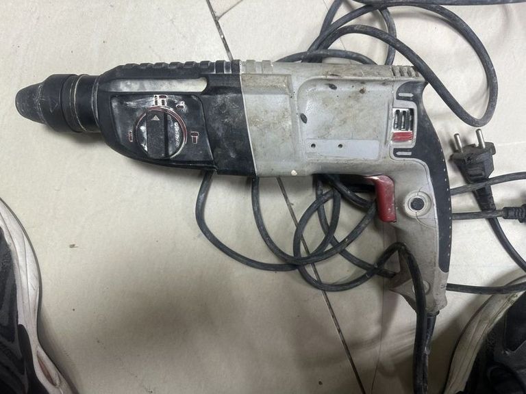 Купити Forte RH 26-9 R Б/У