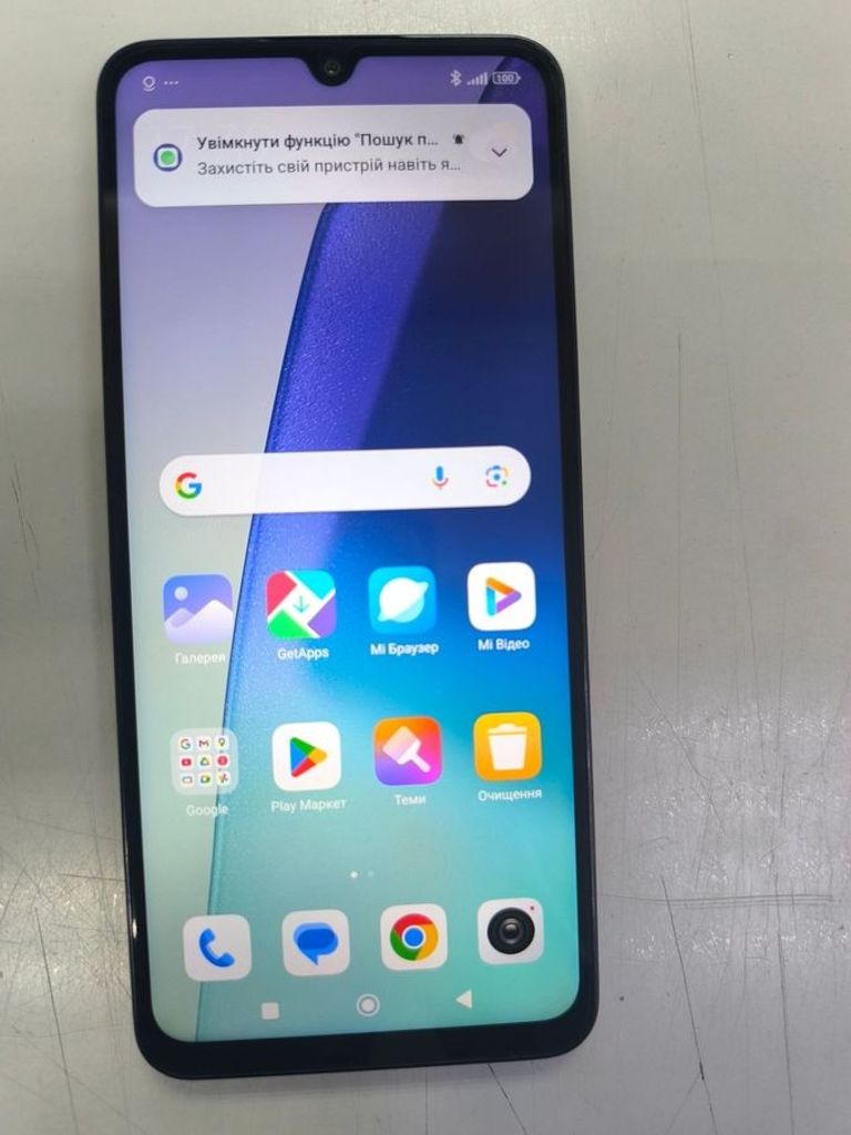 Купить Xiaomi Redmi 14C 4/128GB Midnight Black Б/У