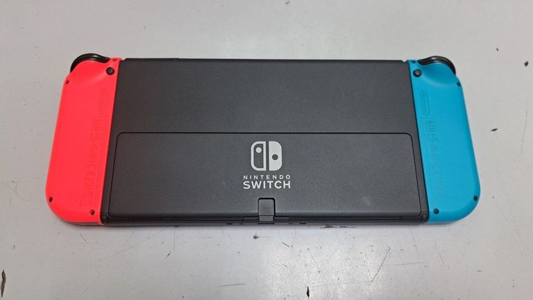 Дешиво Nintendo switch oled с ломбарда