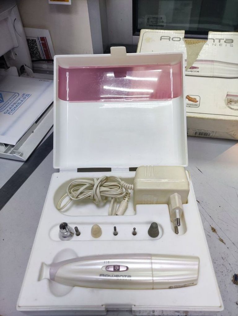 Купить Rowenta mp 7010 Б/У