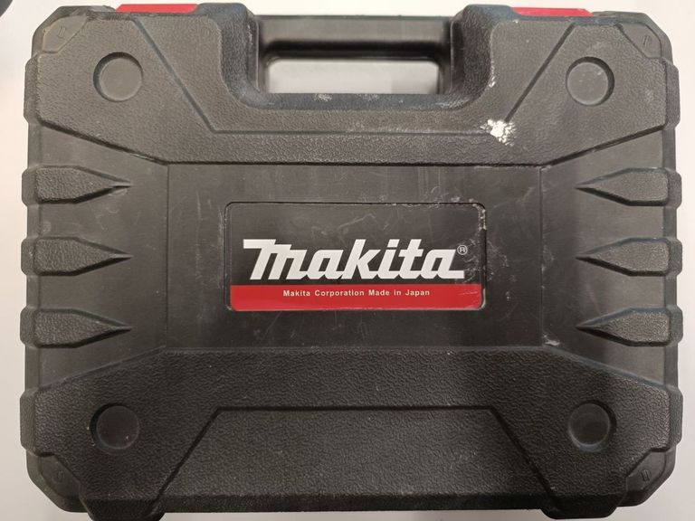 Розпродаж Makita Копія 2акб зп набір, продавець Техноскарб