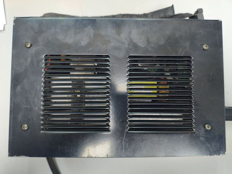 Объявление Titan пис-4000 Б/У