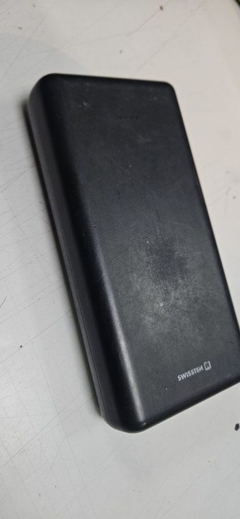 Объявление Swissten 20000 Б/У