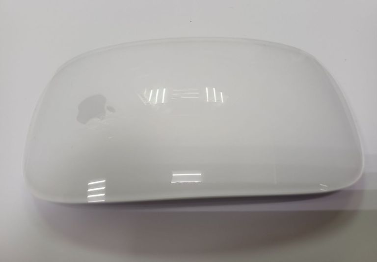 Объявление Apple magic mouse usb-c multi-touch surface mxk53 a3204 Б/У