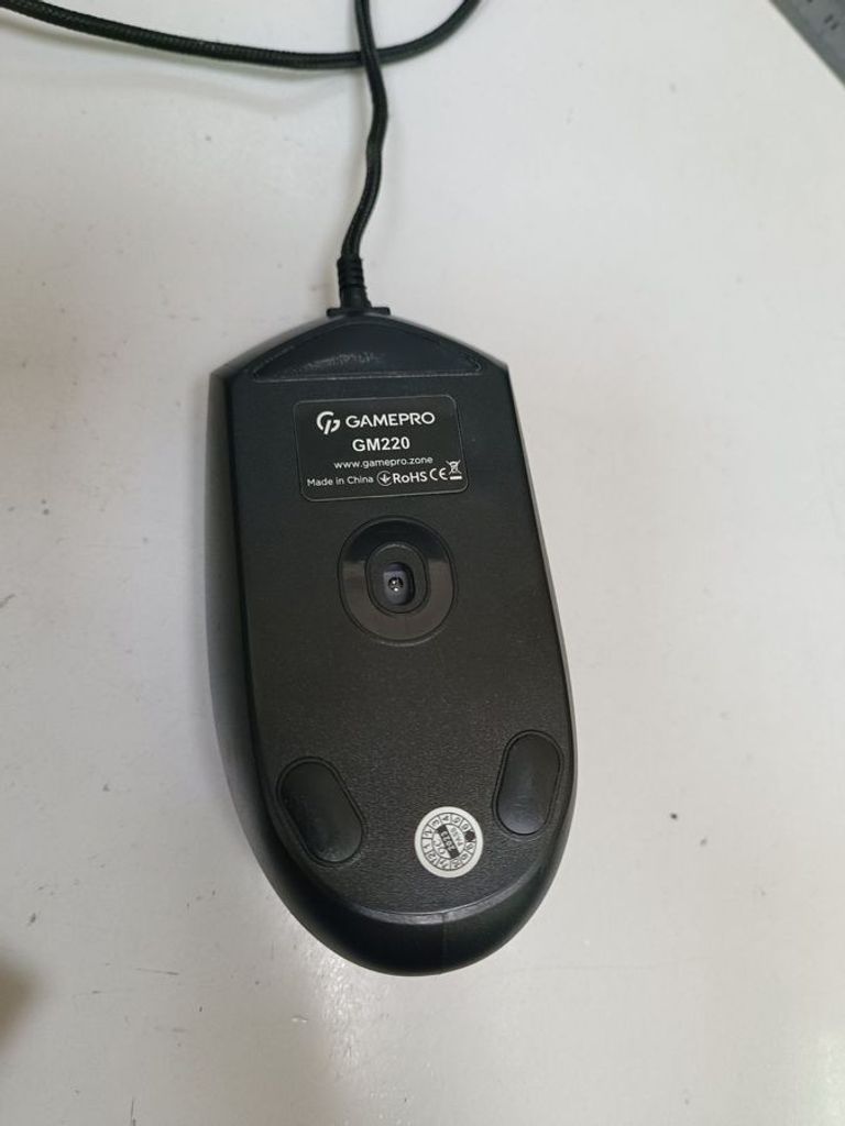 Объявление Gamepro gm220 Б/У