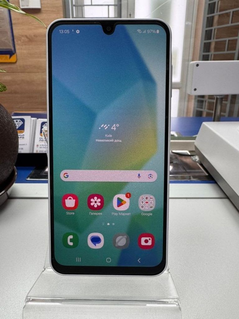 Дешево Samsung galaxy a16 8/256gb sm-a165f з ломбарду