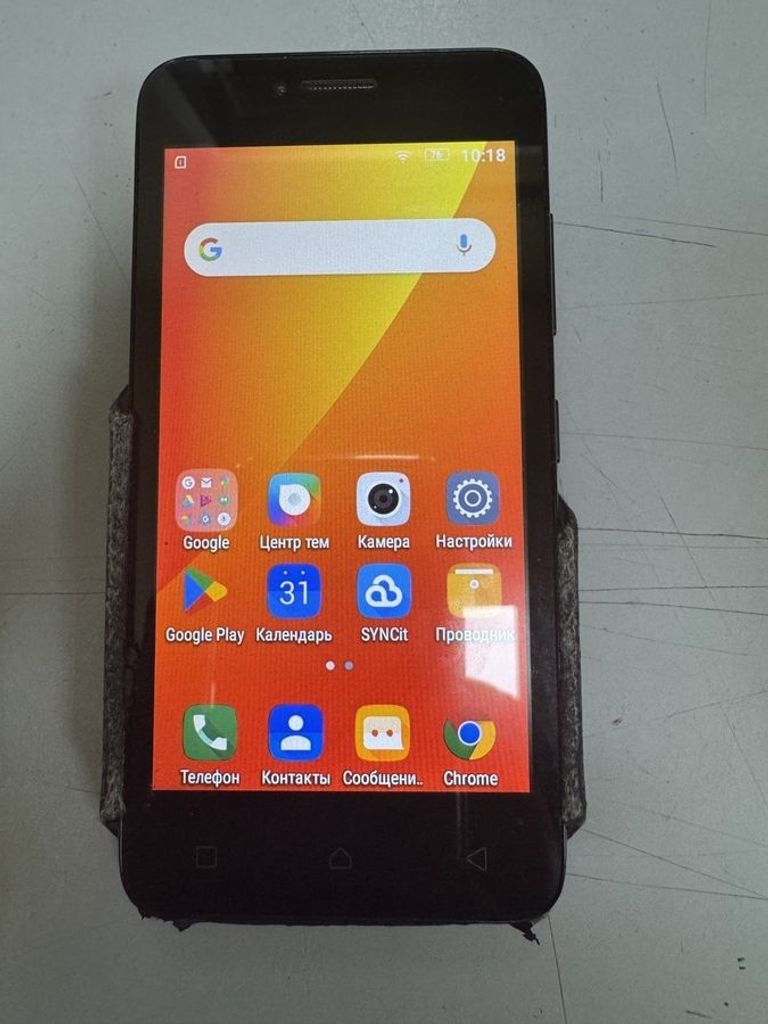 Купить Lenovo a1010a20 Б/У