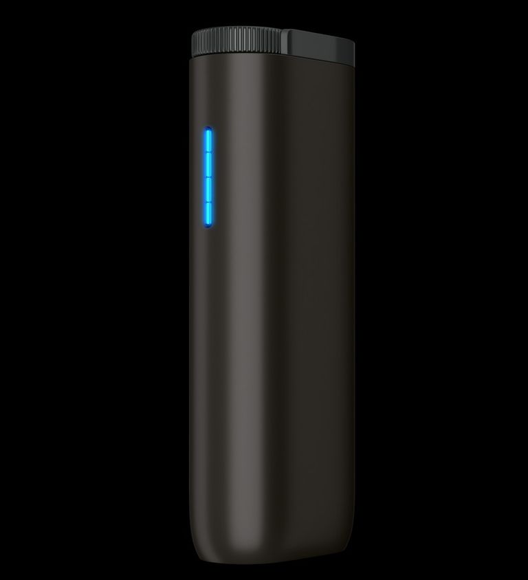 Купить Glo hyper Б/У