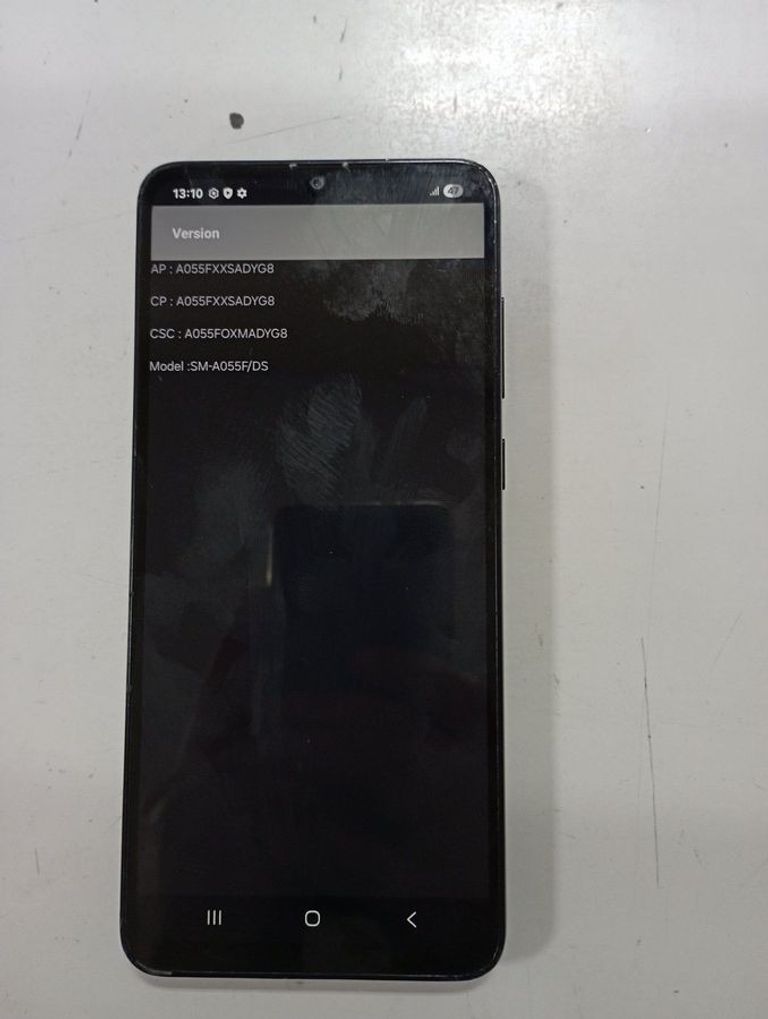Samsung galaxy a05 4/128gb Код:01-200795790. Изображение 5