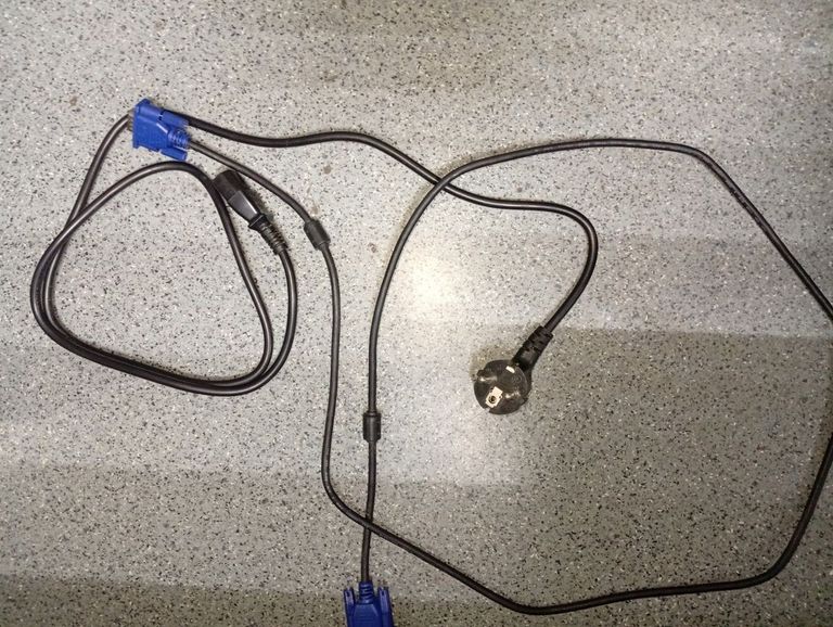 Пк intel xeon e3-1230 v3/ram 16 gb/hdd 320 gb/ssd 120 gb/nvidia gtx 1060 (geforce) 6gb gddr5 192bit Код:01-200795568. Зображення 6