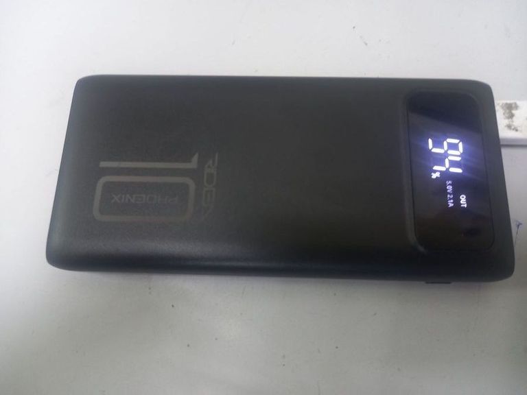 Дешево Ridea rp-d10l phoenix10 10w 10000mah з ломбарду