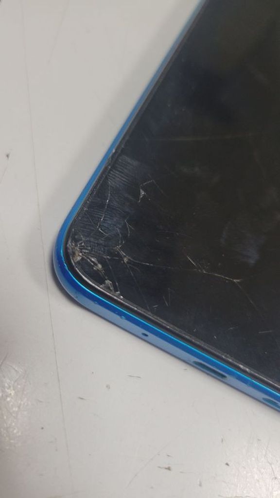 Xiaomi redmi 9c 3/64gb Код:01-200783685. Зображення 6