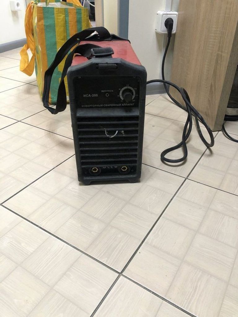 Дешево Днепромаш иса-250 з ломбарду