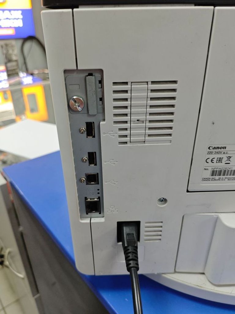 Canon lbp325x Код:01-200795775. Изображение 14