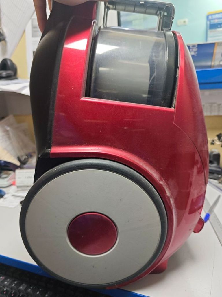 Дешево Samsung sc 6570 з ломбарду