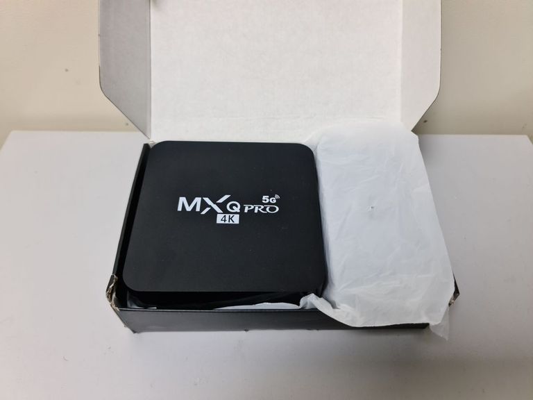 Розпродаж Android mxrpo 2 mx9 pro 2/16gb, продавець Техноскарб