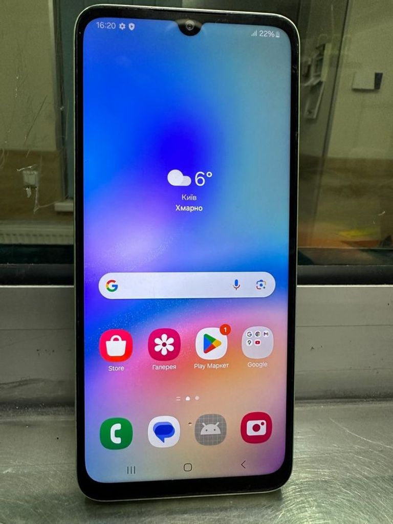 Купить Samsung galaxy a05s 4/128gb Б/У