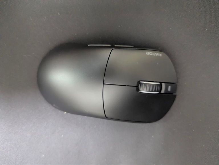 Hator Quasar 3 Wireless Black (HTM730) Код:01-200797793. Изображение 5