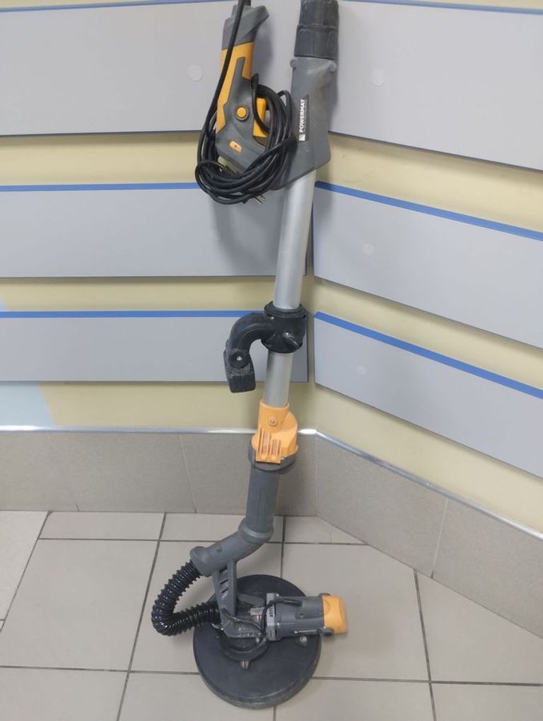 Купить Powerment pm-dg-1500m Б/У