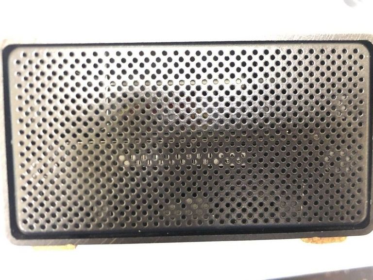 Объявление Techsolo tmr-4000sb Б/У