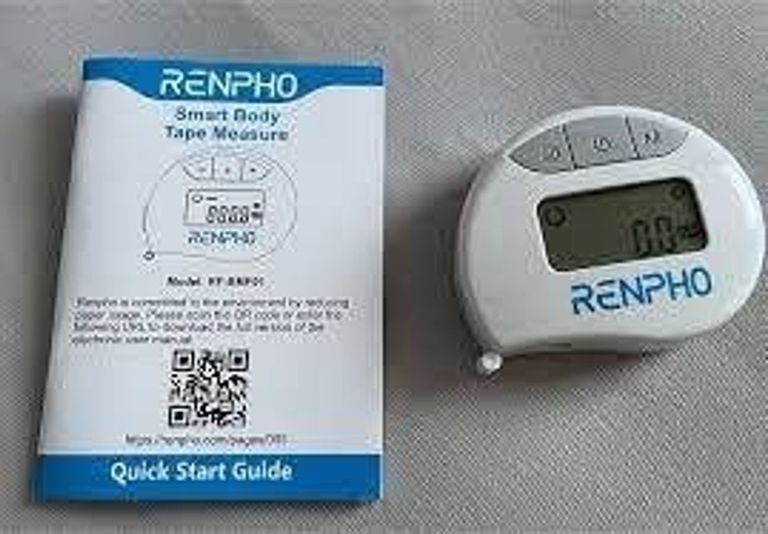 Купить Renpho bmf01 Б/У