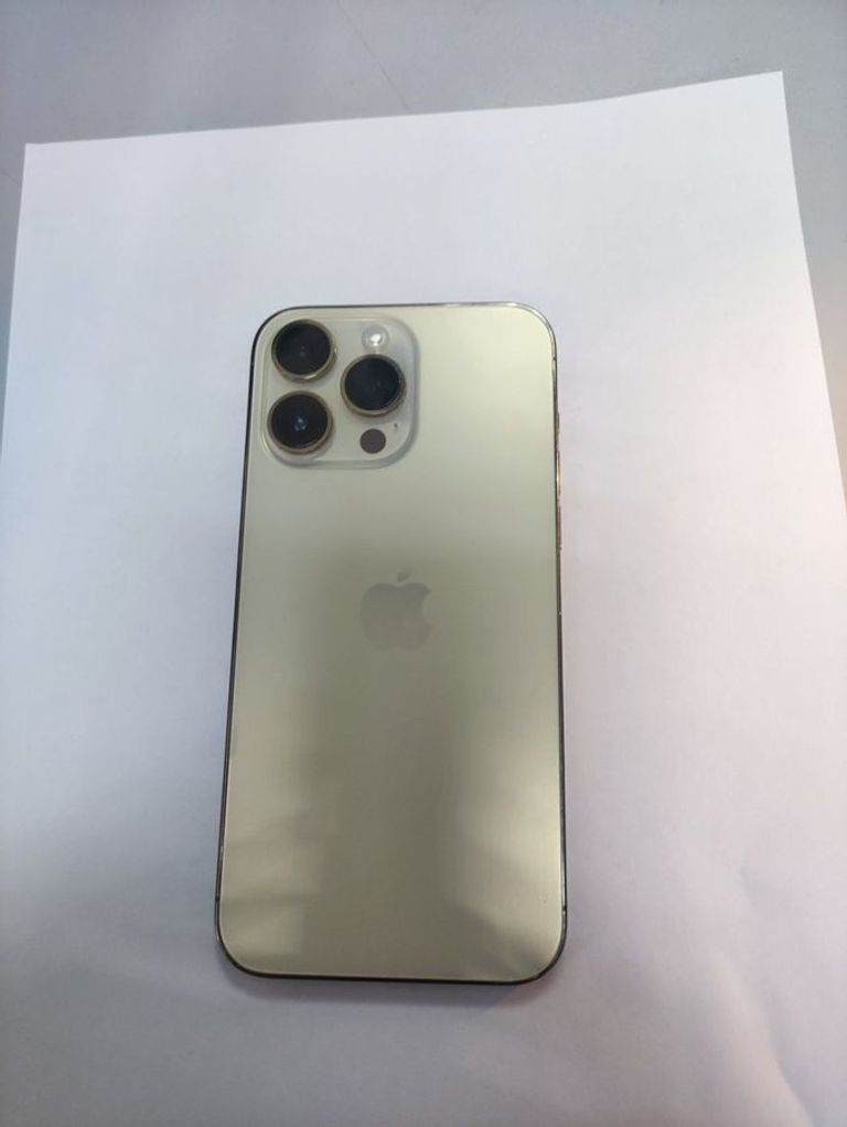 Объявление Apple iphone 14 pro max 512gb esim Б/У