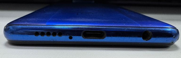 Xiaomi poco x3 pro 6/128gb Код:01-200798137. Зображення 7