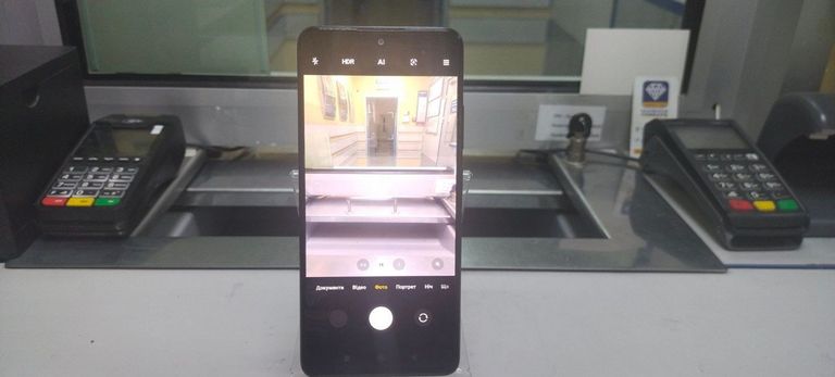 Xiaomi redmi note 12 pro 4g 8/256gb Код:01-200800059. Зображення 8