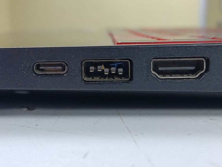 Acer 15/core i5-10300h ddr4/16gb ddr4/hdd *відсутній/ssd 512 gb/geforce rtx3050ti 4gb Код:01-200799710. Изображение 11