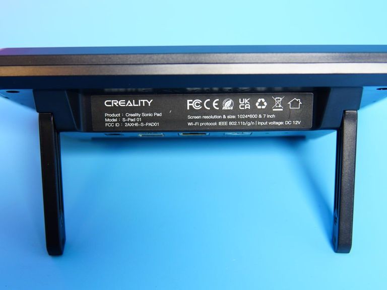 Creality Sonic Pad  Код:null. Изображение 4