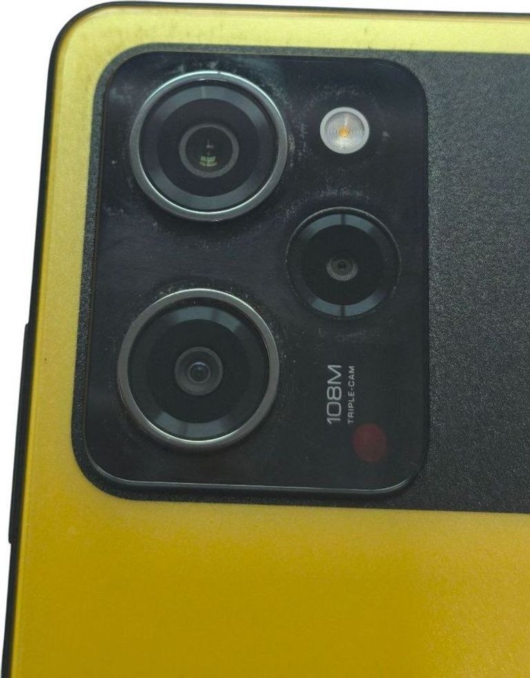 Xiaomi poco x5 pro 5g 6/128gb Код:01-200770968. Зображення 7