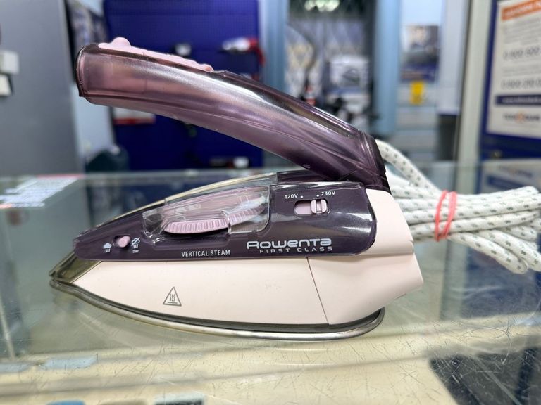 Купить Rowenta DA1511F1 Б/У